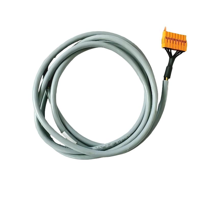 Honeywell FS-PDC-IOX05-1 Power Distribution Cables