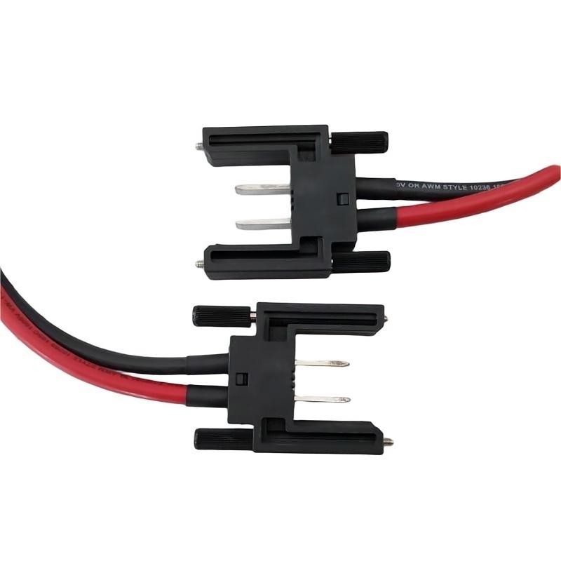 Honeywell FS-PDC-MBMB-1 Power Distribution Cables