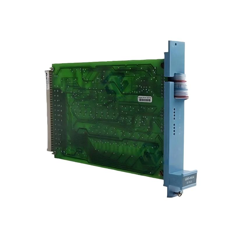 Honeywell FS-RO-1024 Relay Output Module