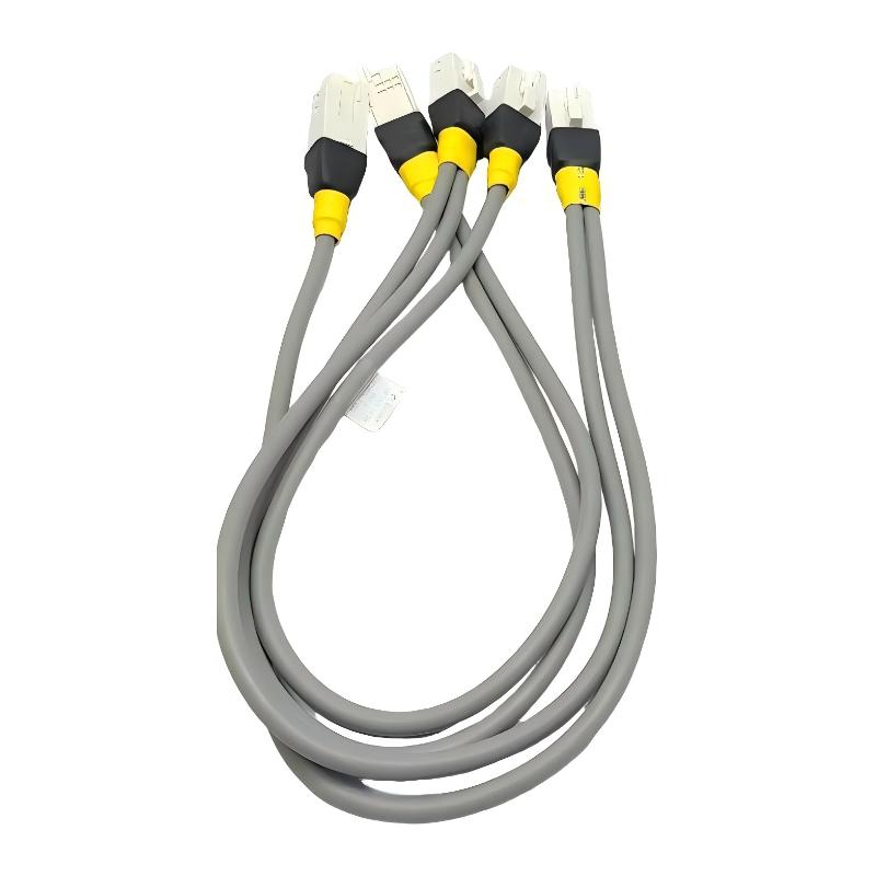 Honeywell FS-SICC12/L6 System Interconnect Cables