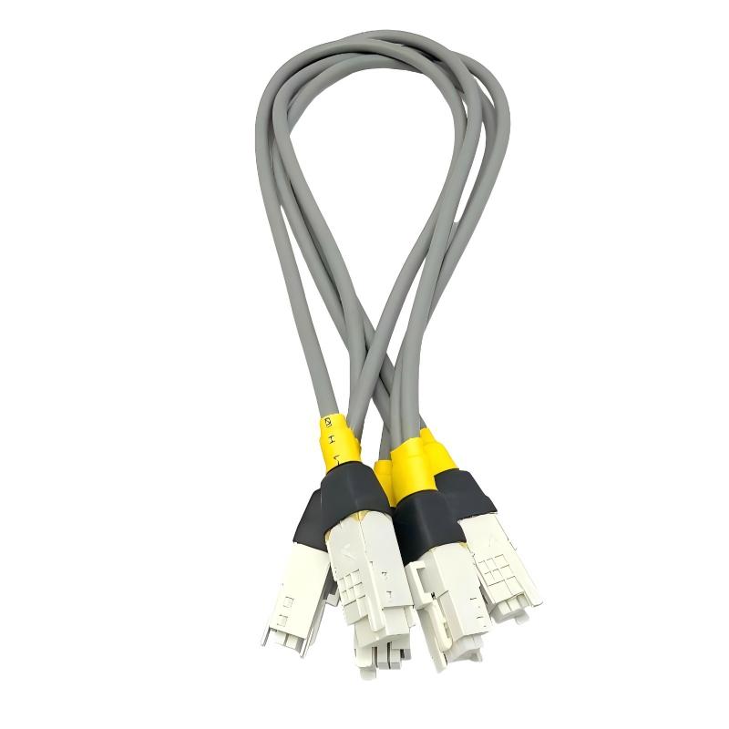Honeywell FS-SICC12/L6 System Interconnect Cables