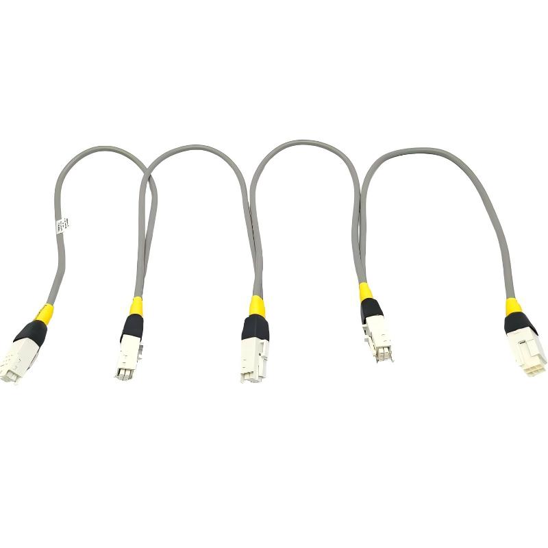 Honeywell FS-SICC12/L6 System Interconnect Cables