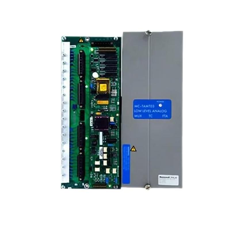 Honeywell FS-TERM-0001 Redundant I/O Bus Terminator
