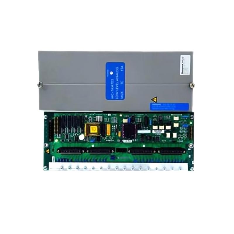 Honeywell FS-TERM-0001 Redundant I/O Bus Terminator