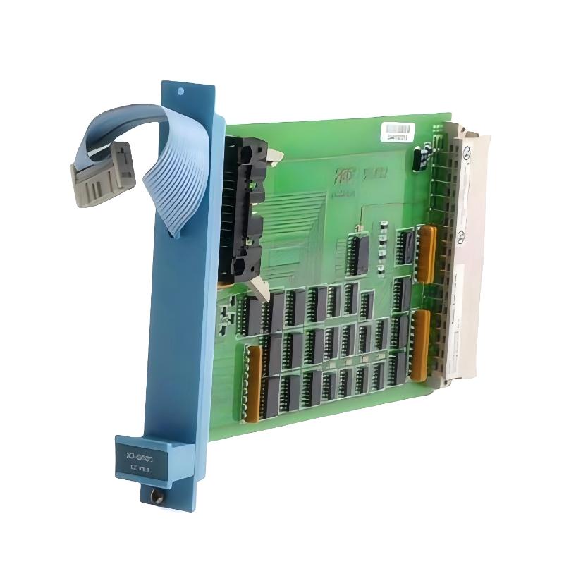 Honeywell FS-TRO-1024 Relay Output Module