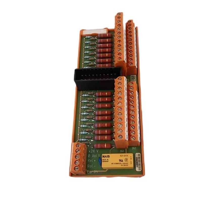 Honeywell FS-TSFIRE-1624 Terminal Assembly Module