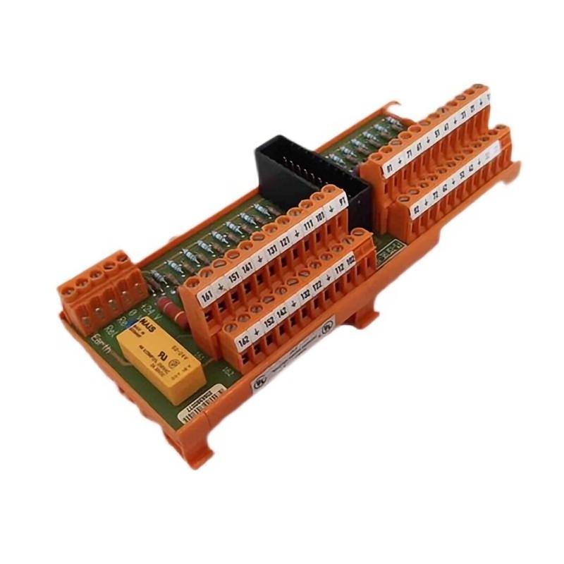 Honeywell FS-TSFIRE-1624 Terminal Assembly Module