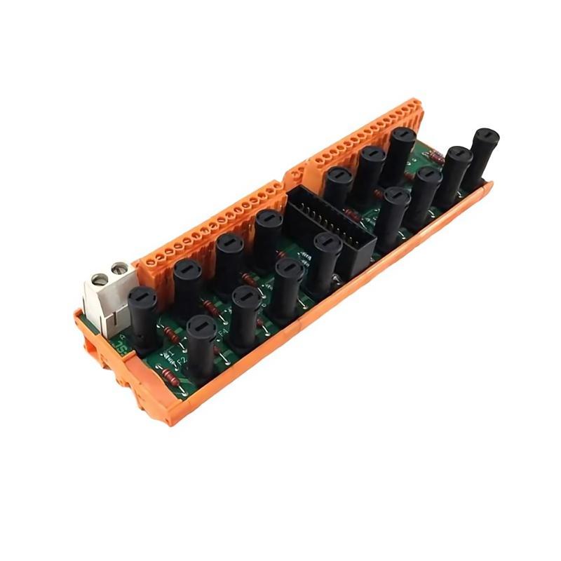 Honeywell FS-TSGAS-1624 Digital Input Field Termination Components