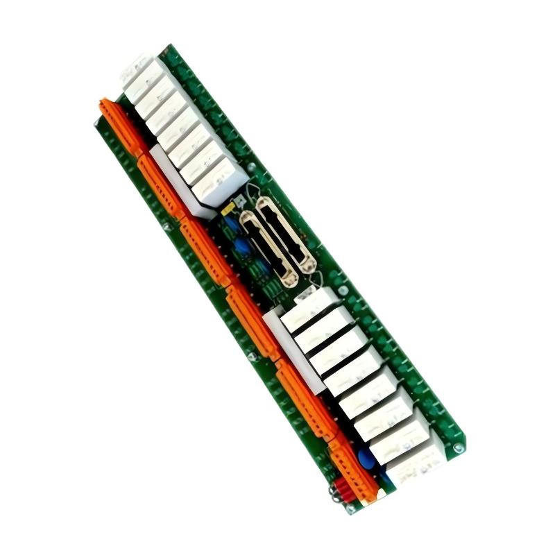 Honeywell FS-TSGAS-1624 Digital Input Field Termination Components