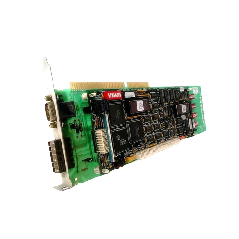 GE IC660ELB906 Network Interface Module