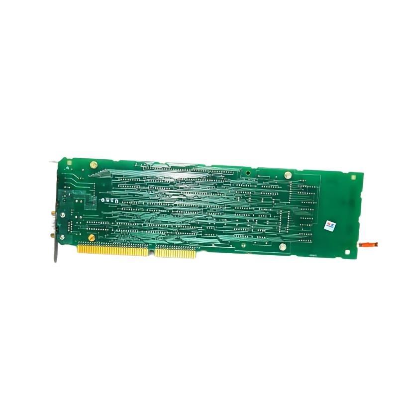 GE IC660ELB906 Network Interface Module