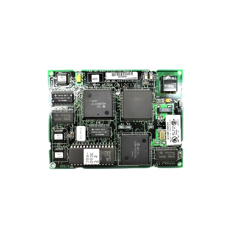 GE IC660ELB912 Network Interface Module