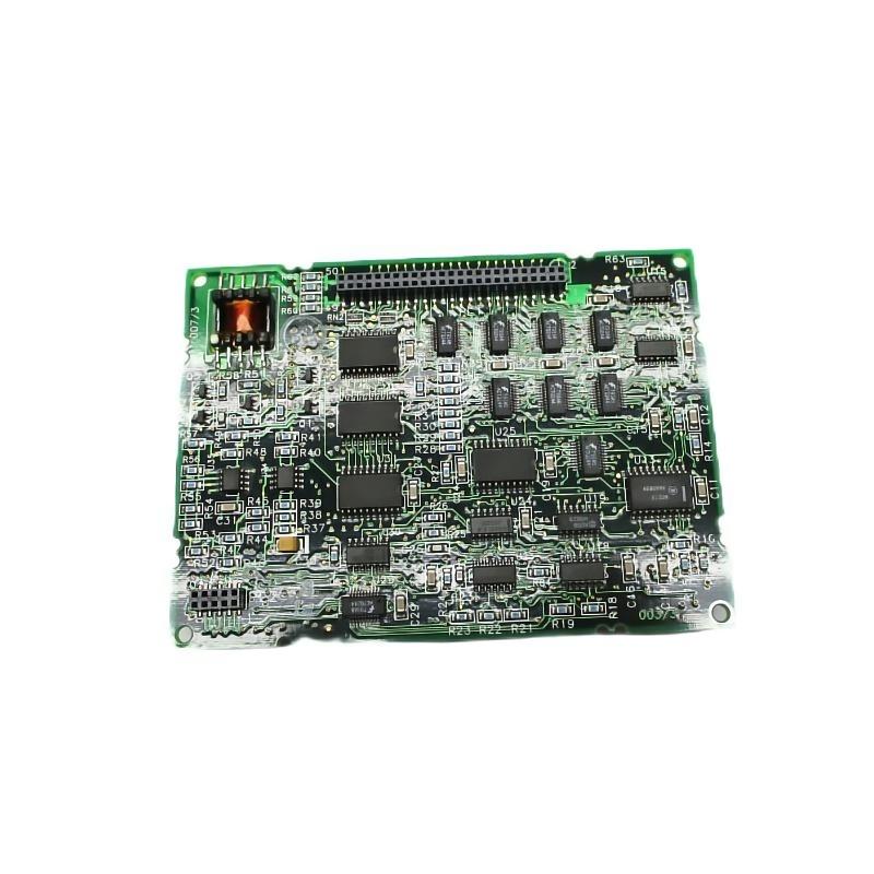 GE IC660ELB912 Network Interface Module