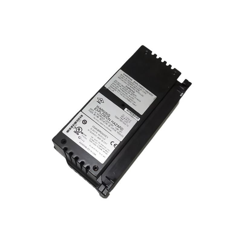 GE IC660ERD025 Genius I/O Module