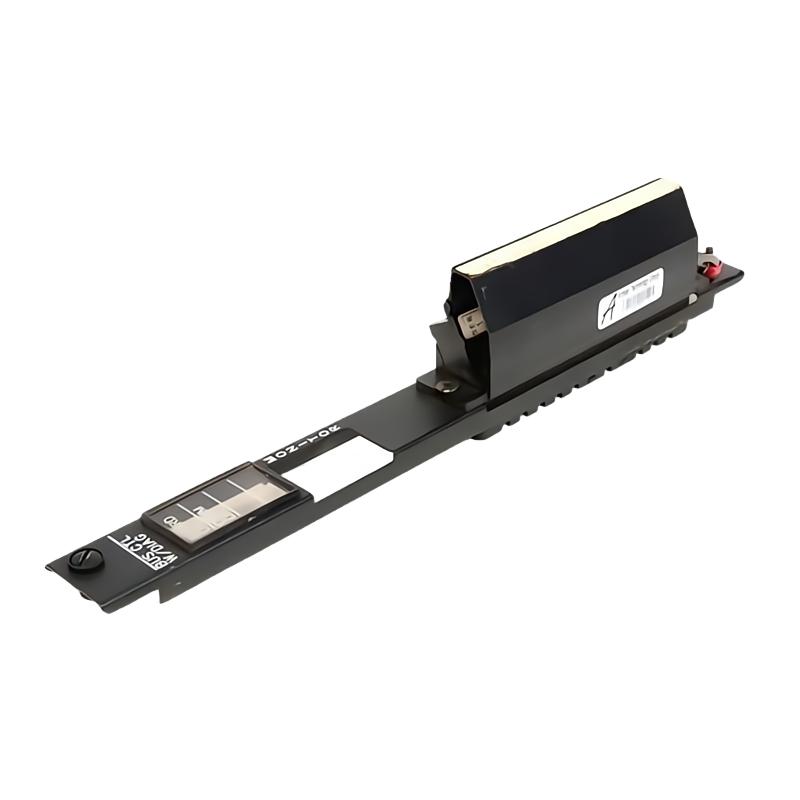 GE IC660FPB900 I/O Module Front Panel