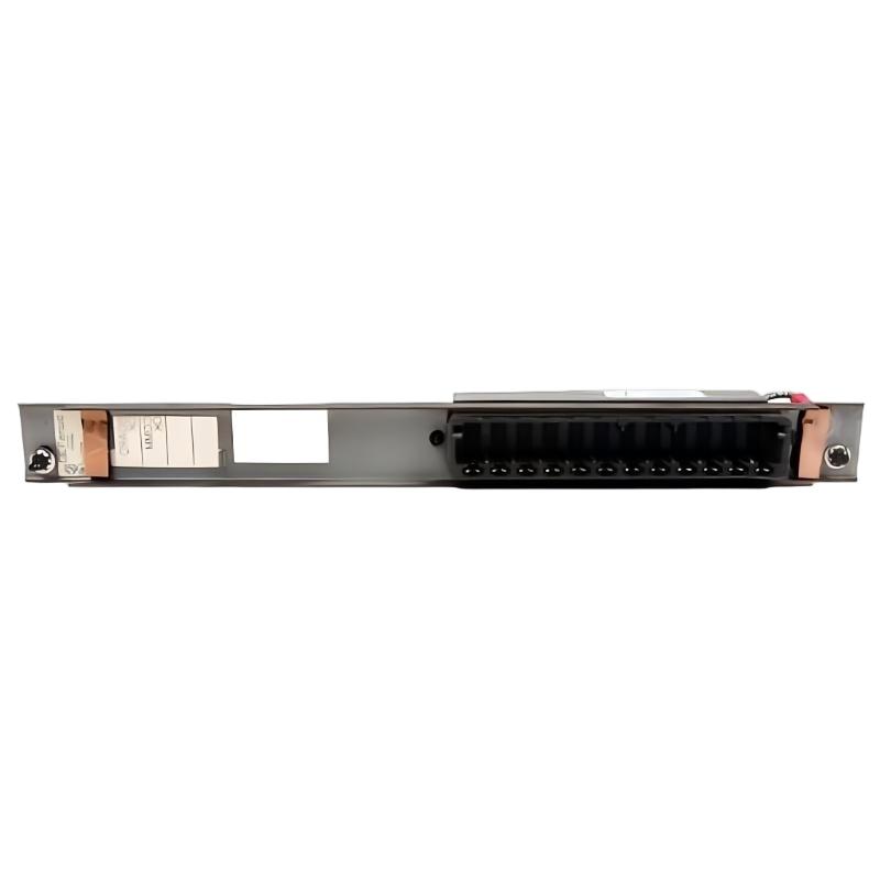 GE IC660FPB900 I/O Module Front Panel