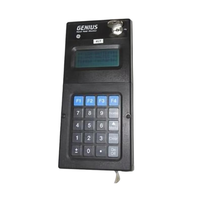 GE IC660HHM501 Handheld Monitor