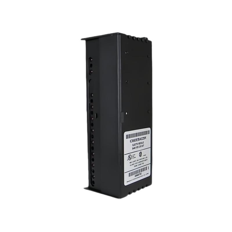 GE IC660TBA021 Terminal Assembly