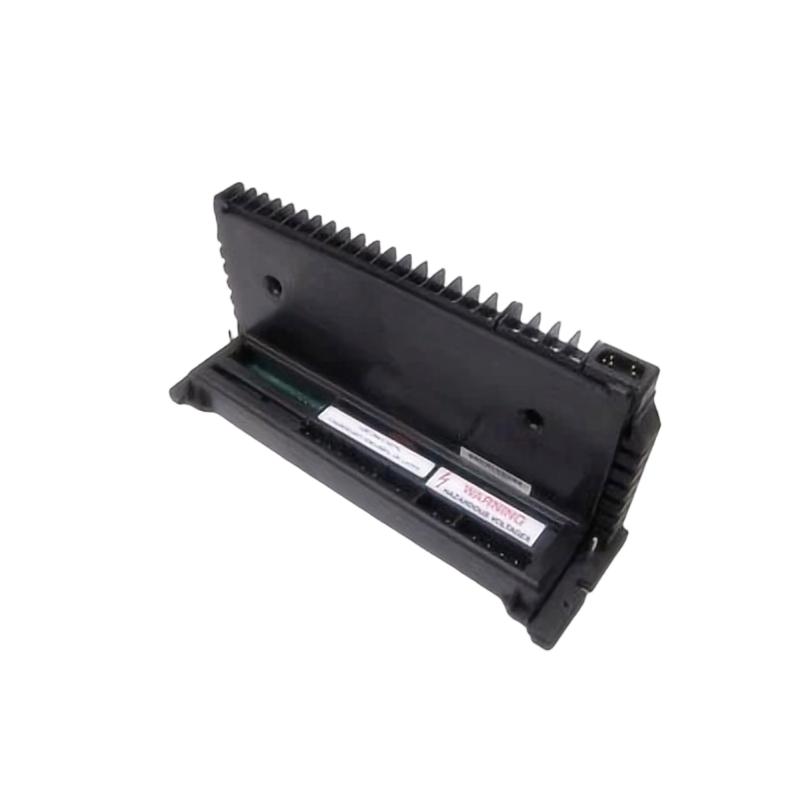 GE IC660TBA021 Terminal Assembly