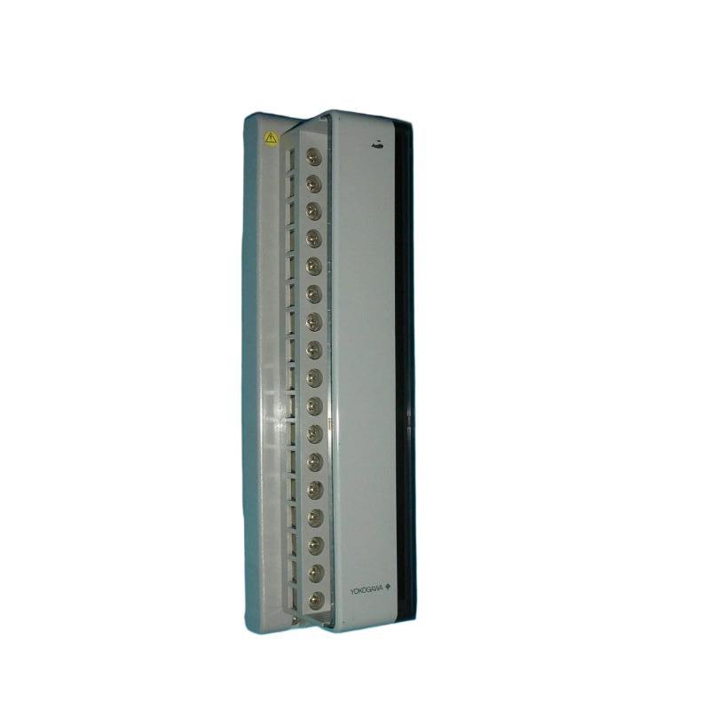 Yokogawa ADM11T-S2 Contact Input Module