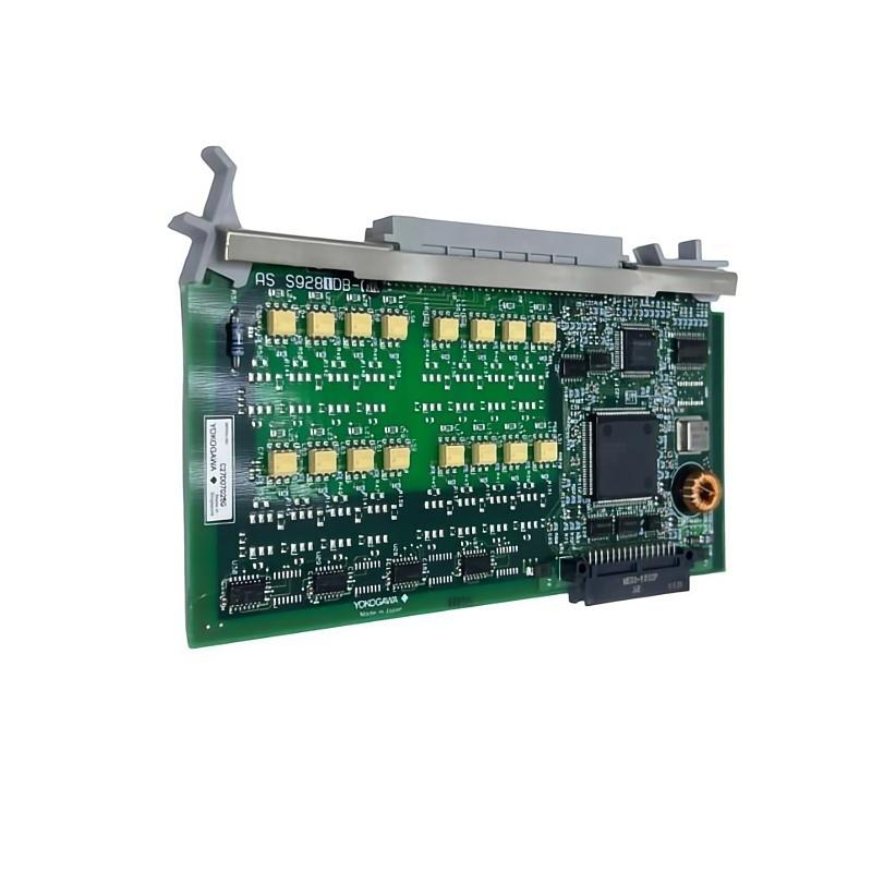 Yokogawa ADM51 Contact Output Module