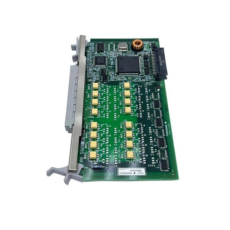 Yokogawa ADM51 Contact Output Module