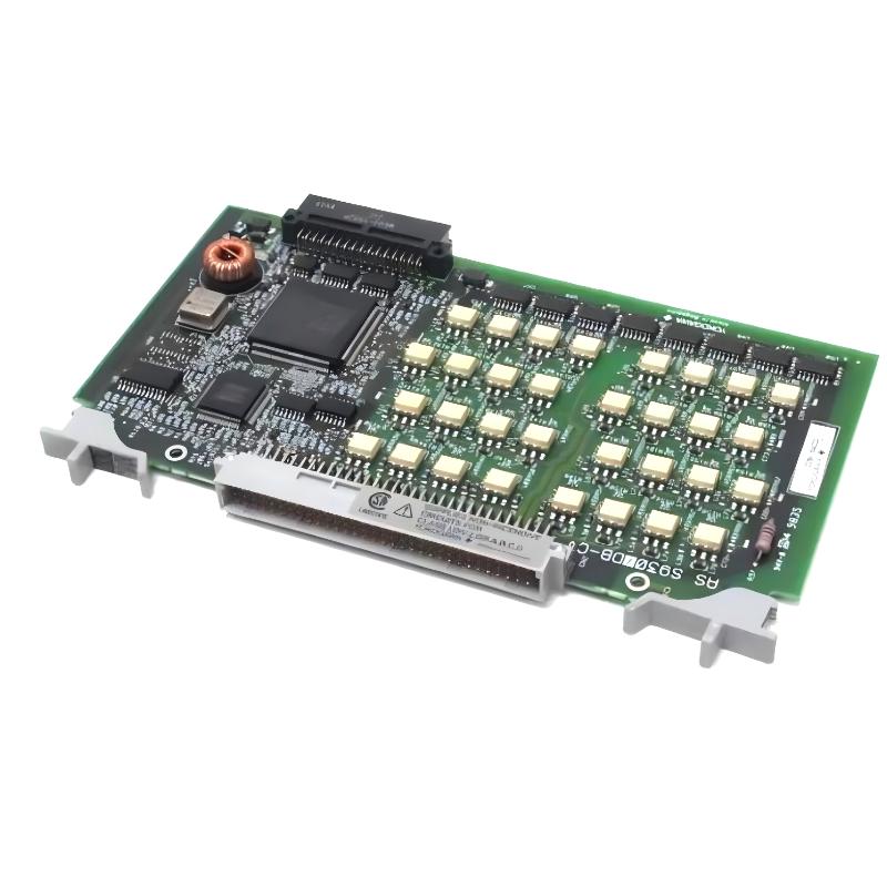 Yokogawa ADM52-1 Contact Output Module