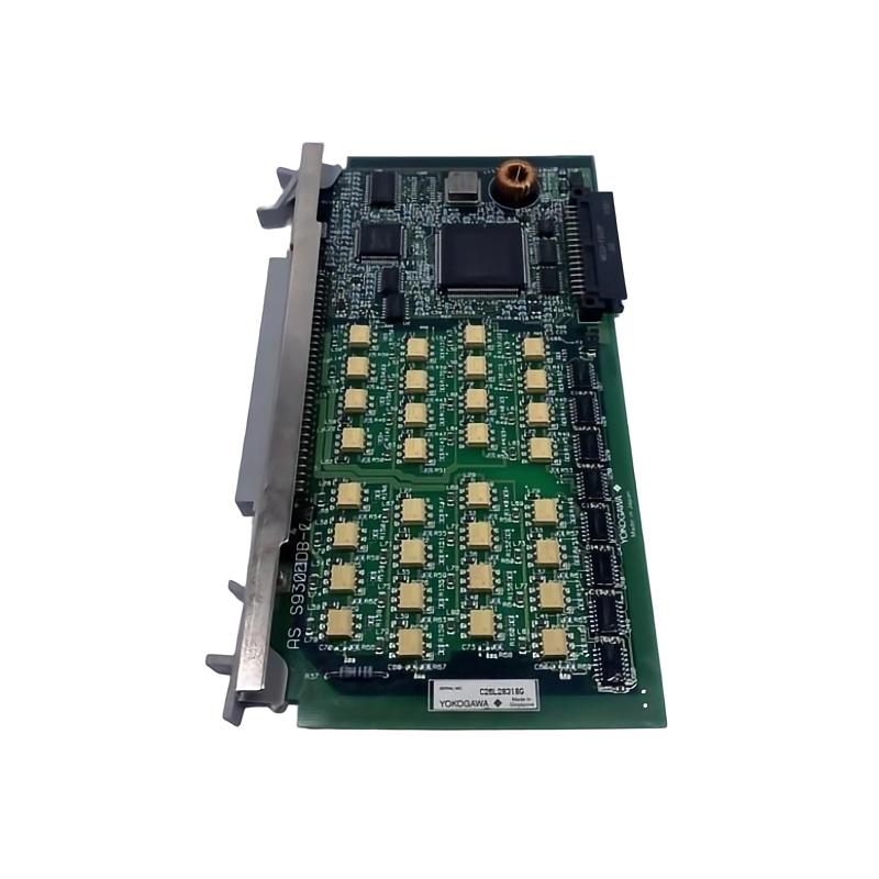 Yokogawa ADM52C/CE1 Contact Output Module