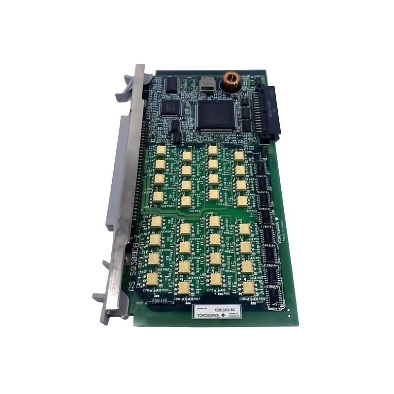 Yokogawa ADM55 Input/Output Module