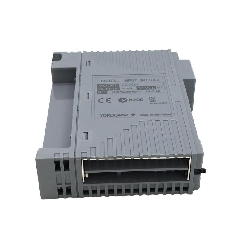 Yokogawa ADV151-D132 Numeric Input Module