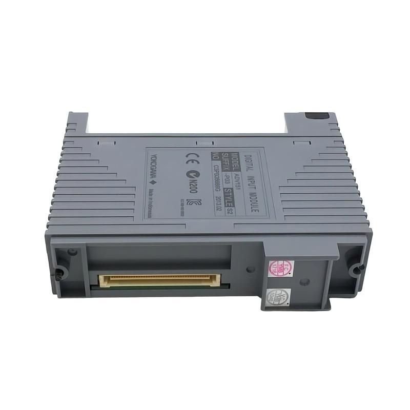 Yokogawa ADV151-D132 Numeric Input Module
