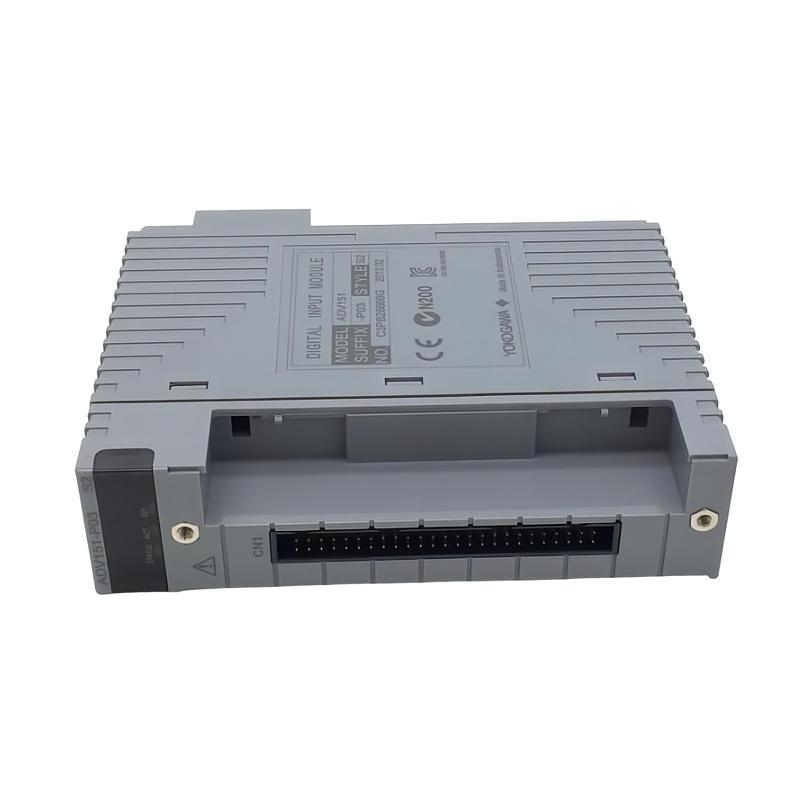 Yokogawa ADV151-D132 Numeric Input Module