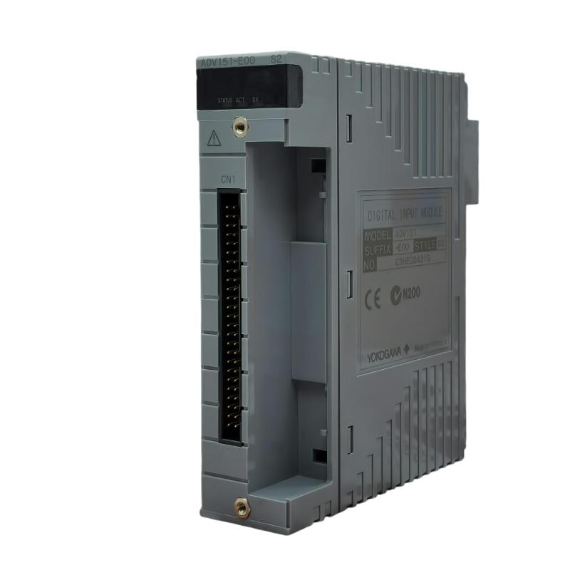 Yokogawa ADV151-E00 Numeric Input Module