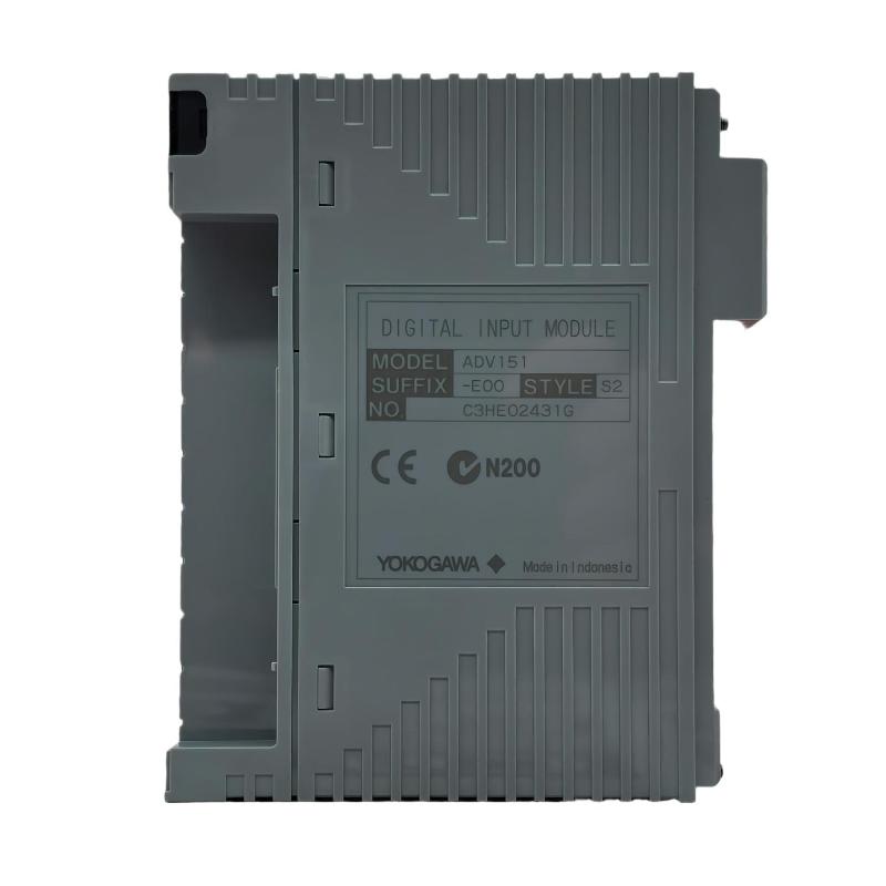 Yokogawa ADV151-E00 Numeric Input Module