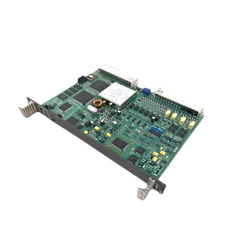 ABB 81EU01H-E/81EU01 GJR2391500R1210 General Input Module