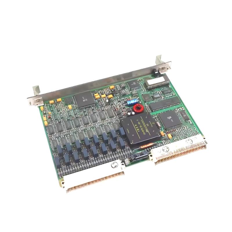 ABB 81EU01H-E/81EU01 GJR2391500R1210 General Input Module