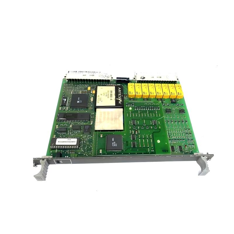 ABB 83SR04A-E/83SR04B-E GJR2390200R1411 Binary Control Module