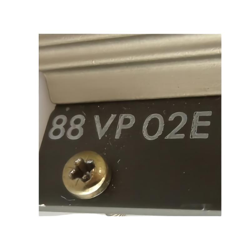 ABB 88VP02E 88VP02B-E GJR2371100R1040 Control Module