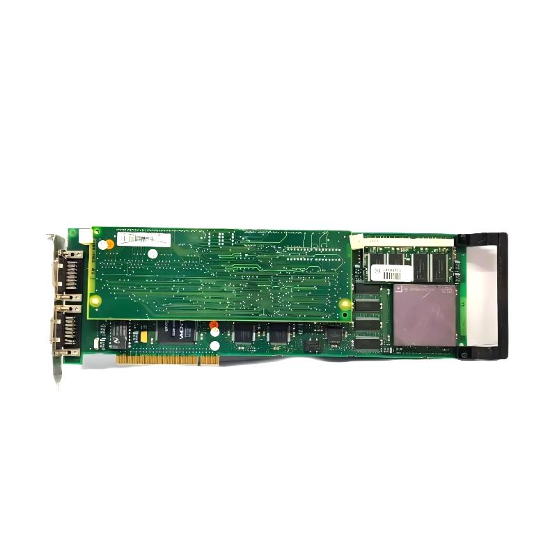 ABB PU515 3BSE013063R1 Real-Time Accelerator Board