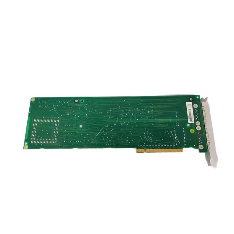 ABB PU516 3BSE013064R1 Real-Time Accelerator Board