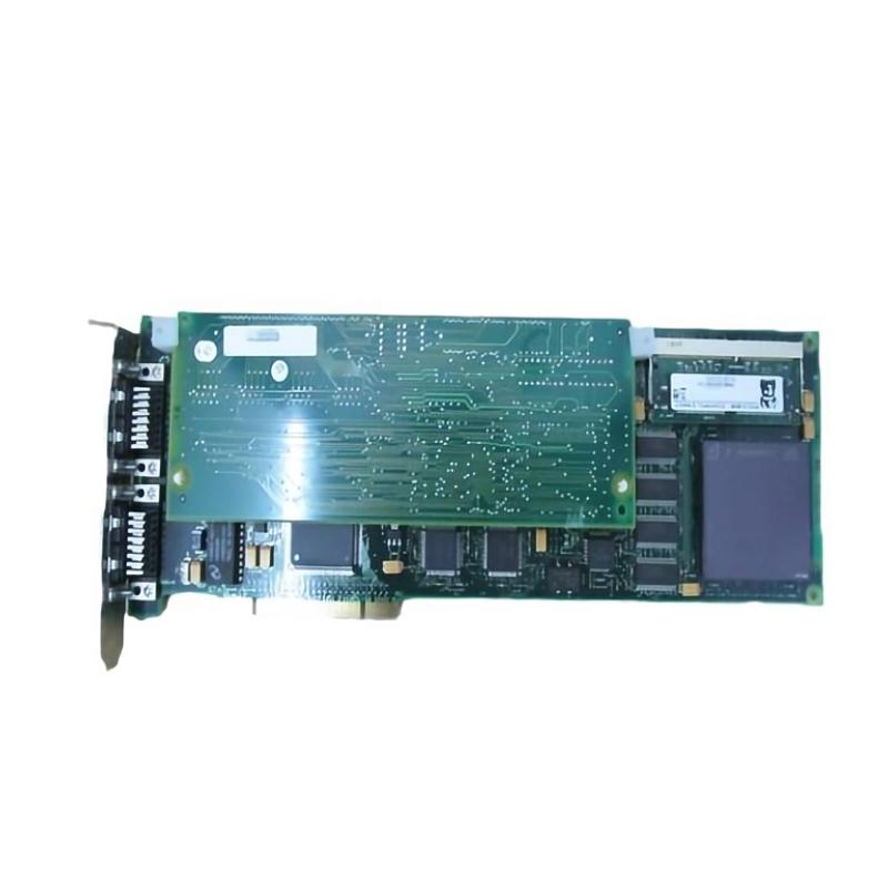 ABB PU516 3BSE013064R1 Real-Time Accelerator Board