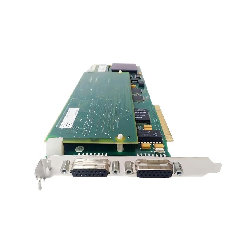 ABB PU516 3BSE013064R1 Real-Time Accelerator Board