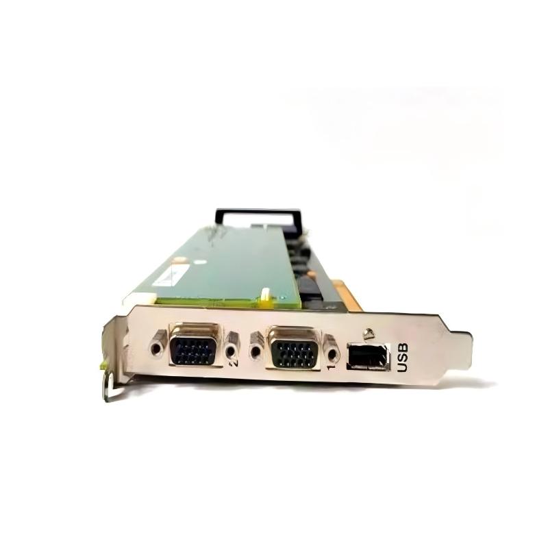 ABB PU519 3BSE018681R1 Real-Time Accelerator Board