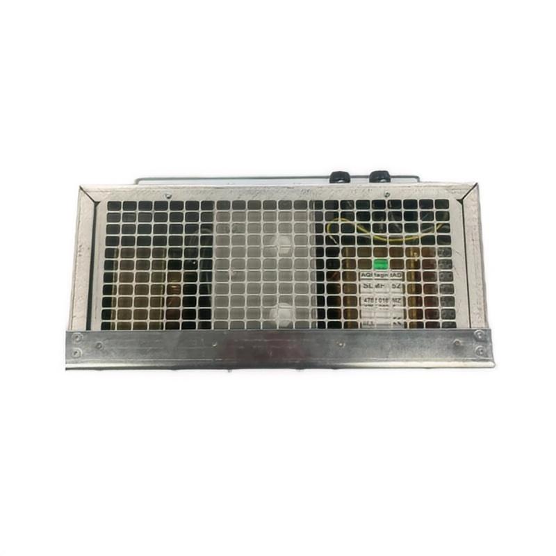 ABB SA168 3BSE003389R1 Power Supply
