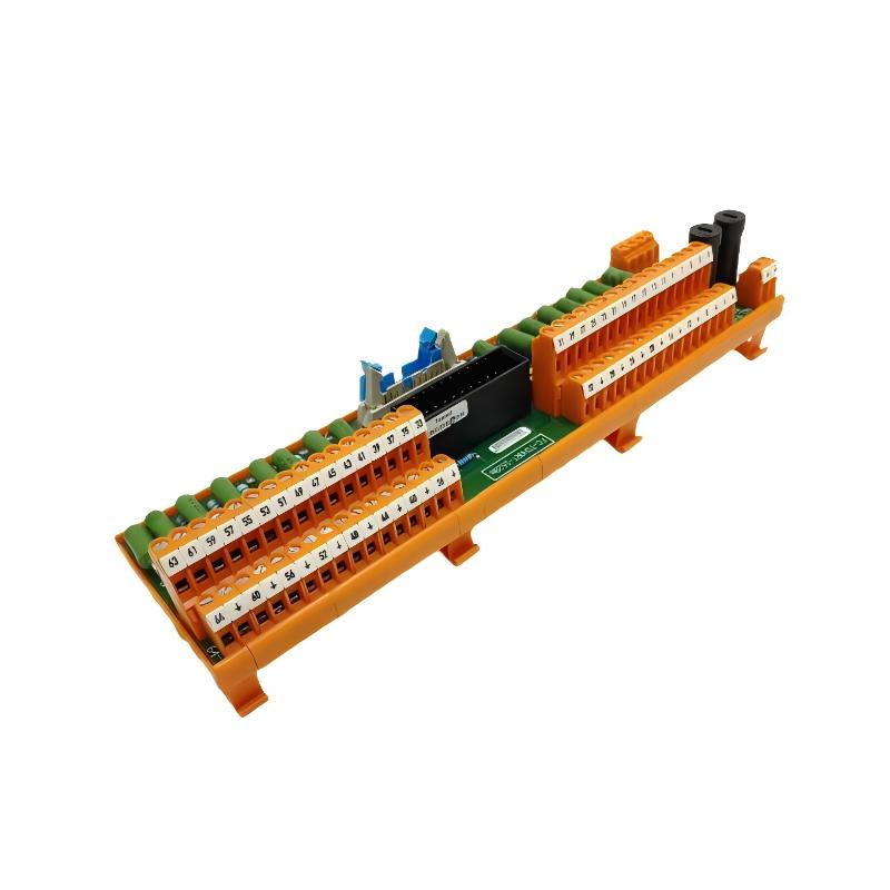 Honeywell FS-TSHART-1620m Analog Input Field Termination Components