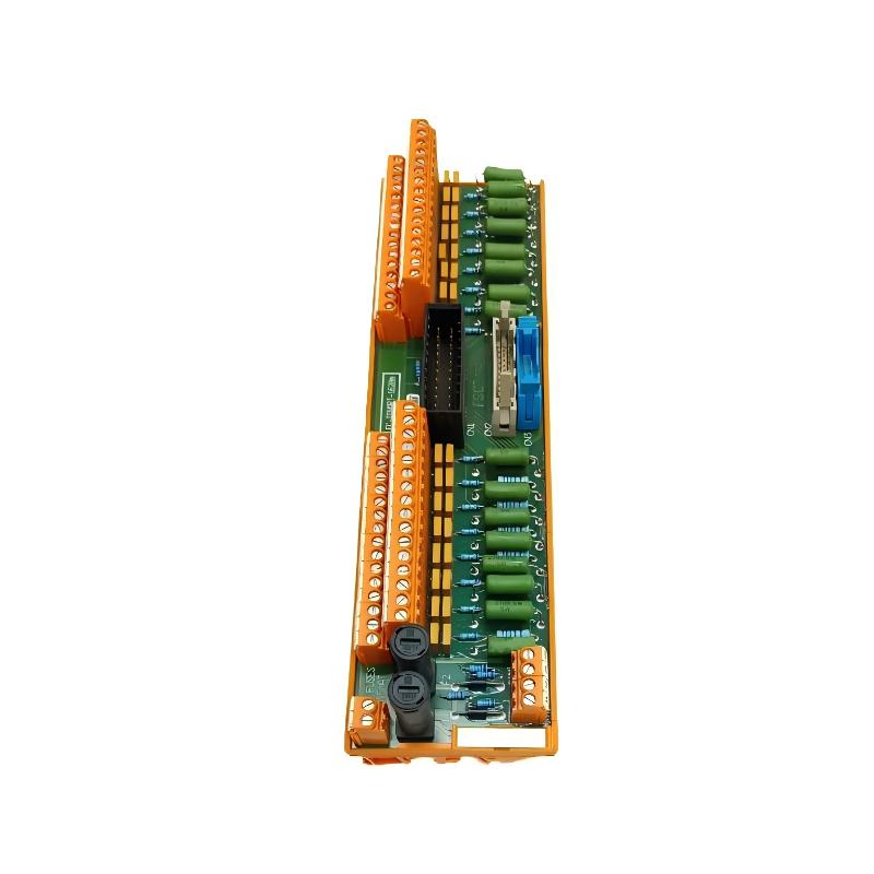 Honeywell FS-TSHART-1620m Analog Input Field Termination Components