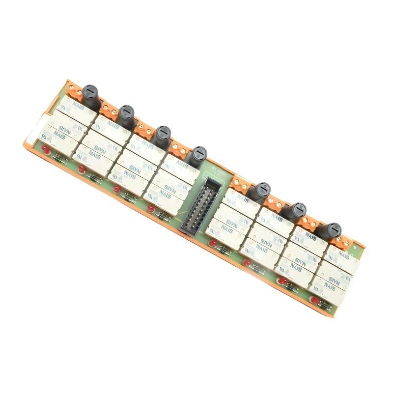 Honeywell FS-TSRO-0824 Digital Output Field Termination Components