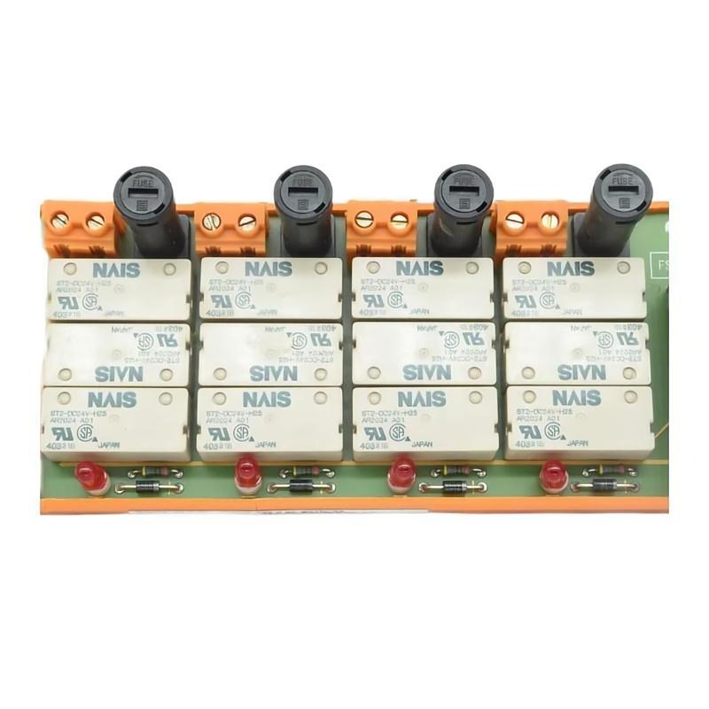 Honeywell FS-TSRO-0824 Digital Output Field Termination Components