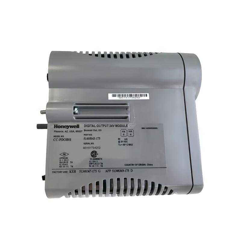 Honeywell FS-UCOM-HSE High-Speed Ethernet Switch
