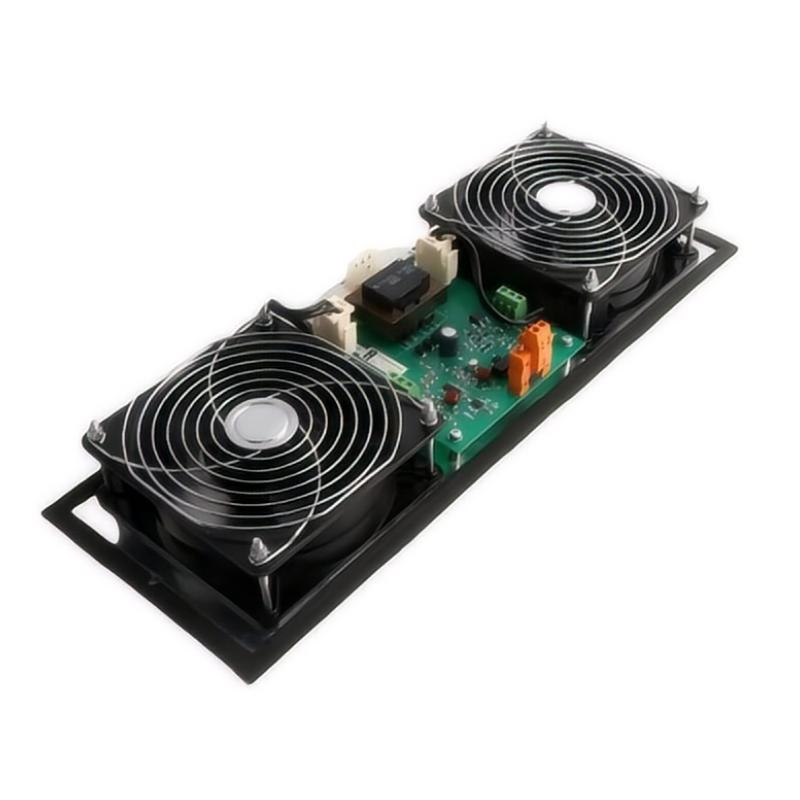 Honeywell MC-FAN511 51303940-250 Rack Alarm Fan